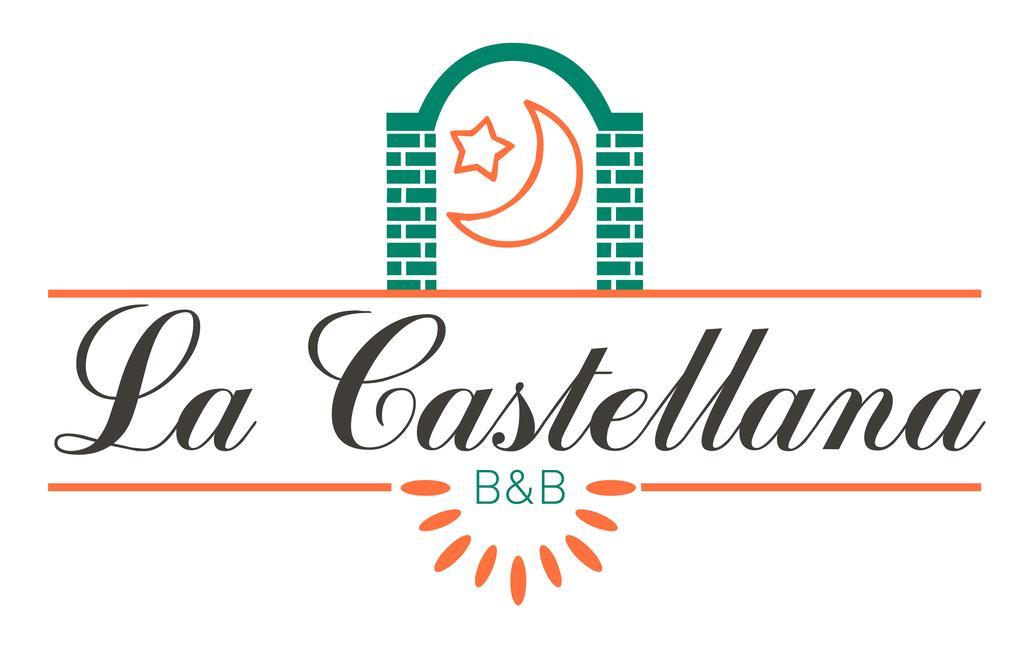 La Castellana Lägenhet Salerno Exteriör bild